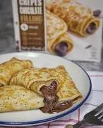 Belgian Cholocate