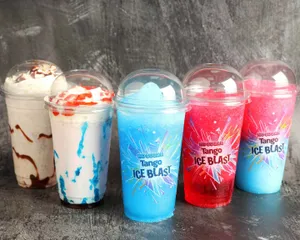 Tango Ice Blast