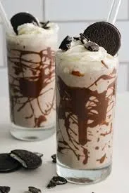 Oreos
