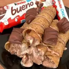 Kinder Bueno