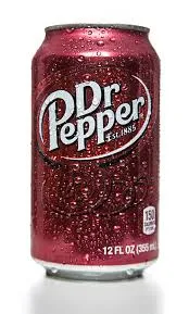 Dr Pepper
