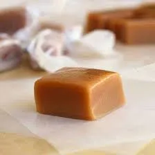 Smooth Caramel