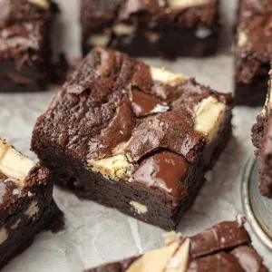 Triple Chocolate
