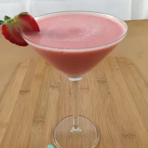 Strawberry Heaven