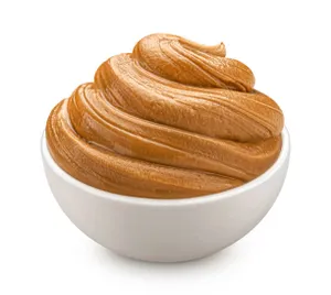 Hazelnut Cream