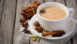 Masala Chai