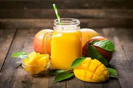 Tropical Juice