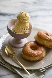 Single Donut
