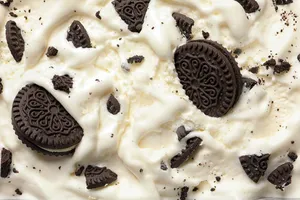 Cookies and Cream