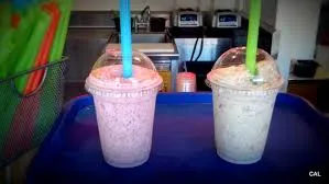 Million Dollar Shake