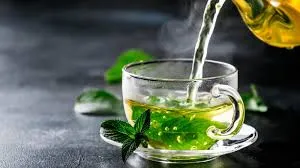 Green Tea