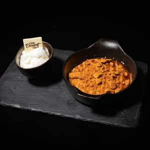Lotus Biscoff Cookie dough