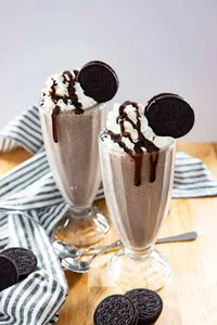 Oreo