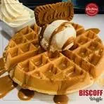 Lotus Biscoff