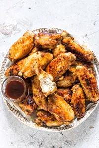 Mixed Platter