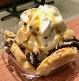 Cookie Overload