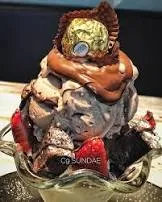 King Ferrero