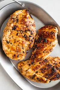 Double Breast Fillet