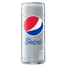 Diet Cola Can