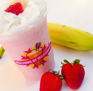 Millions Strawberry