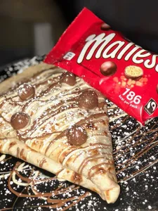 Maltesers