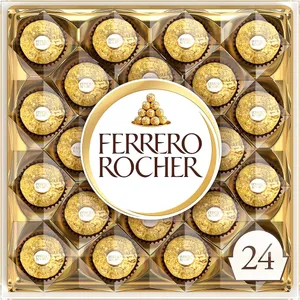 The Royal Ferrero Rocher