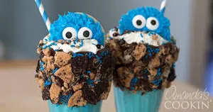 Cookie Monster