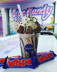 Wispa