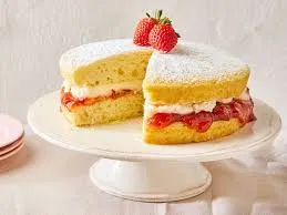 Victoria Sponge