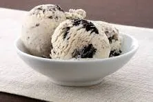 Cookies and Cream