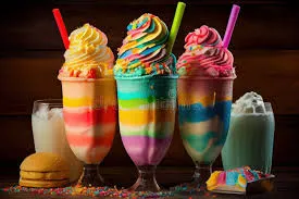 Taste The Rainbow