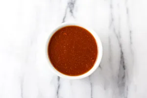 Hot Chilli Sauce - Bottle