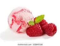 Raspberry Ripple