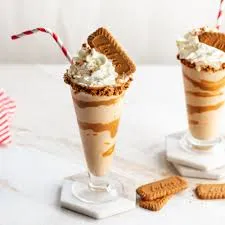 Lotus Biscoff