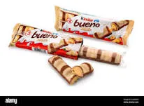 Kinder Bueno