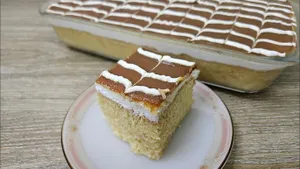 Milkcakes