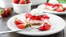 Strawberry Delight