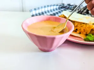 Perinnaise Sauce - Bottle