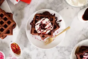 Milk Chocolate Sauce