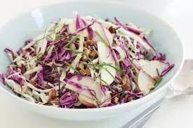 Fresh Coleslaw