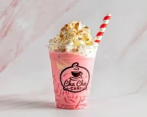 Cha Cha Special