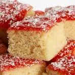 Jam Coconut