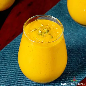 Mango lassi