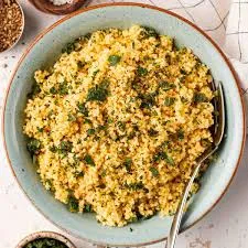 Cous Cous