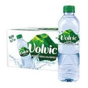 Volvic Water