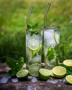Virgin Mojito
