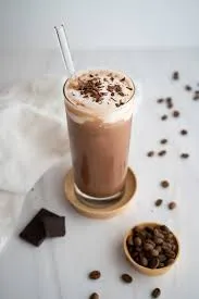 Iced Caffe Moch