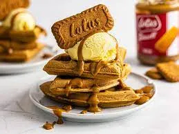 Lotus Biscoff Biscuits