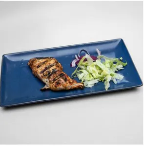 1/4 Grilled Chicken