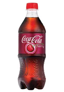 Cherry Coke